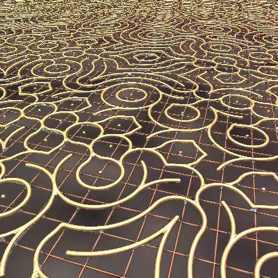 Soldering Infinity #46