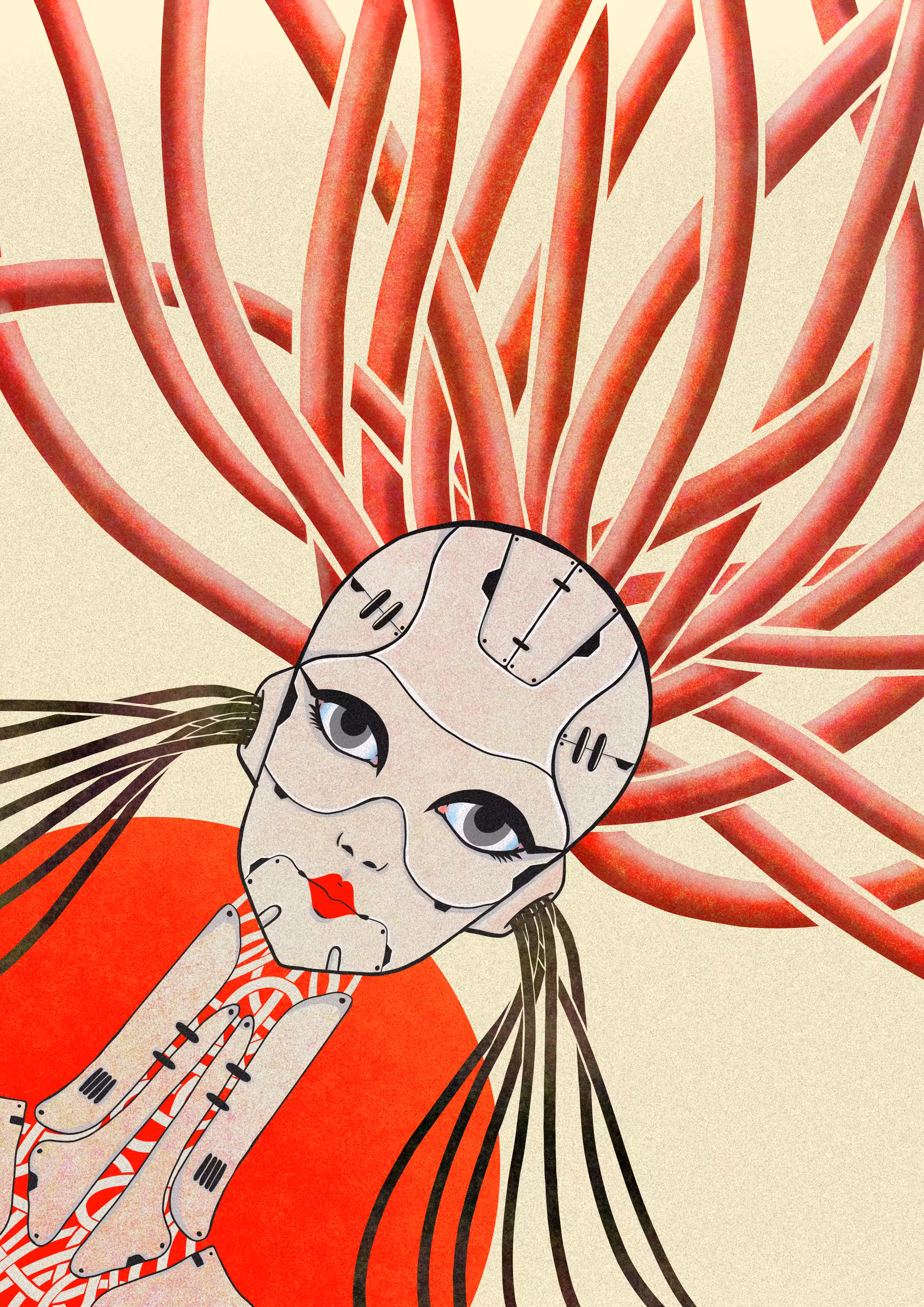 Manipulation 03: Life
