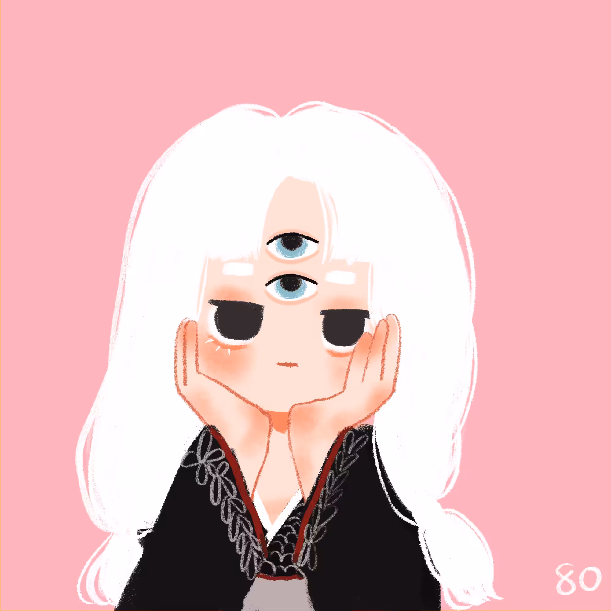 RURUs: RURU CLUB 80