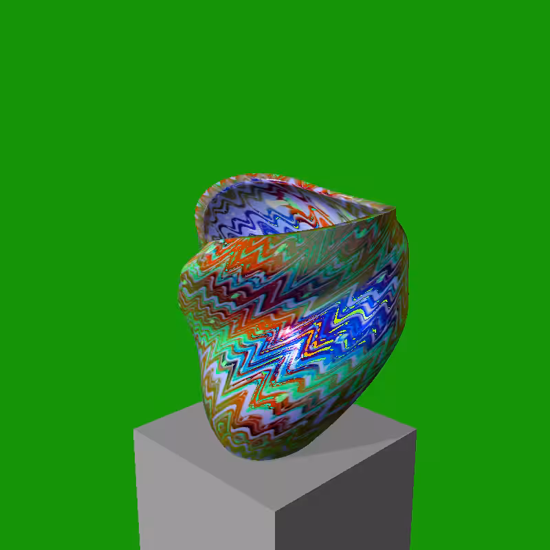 Pot #46