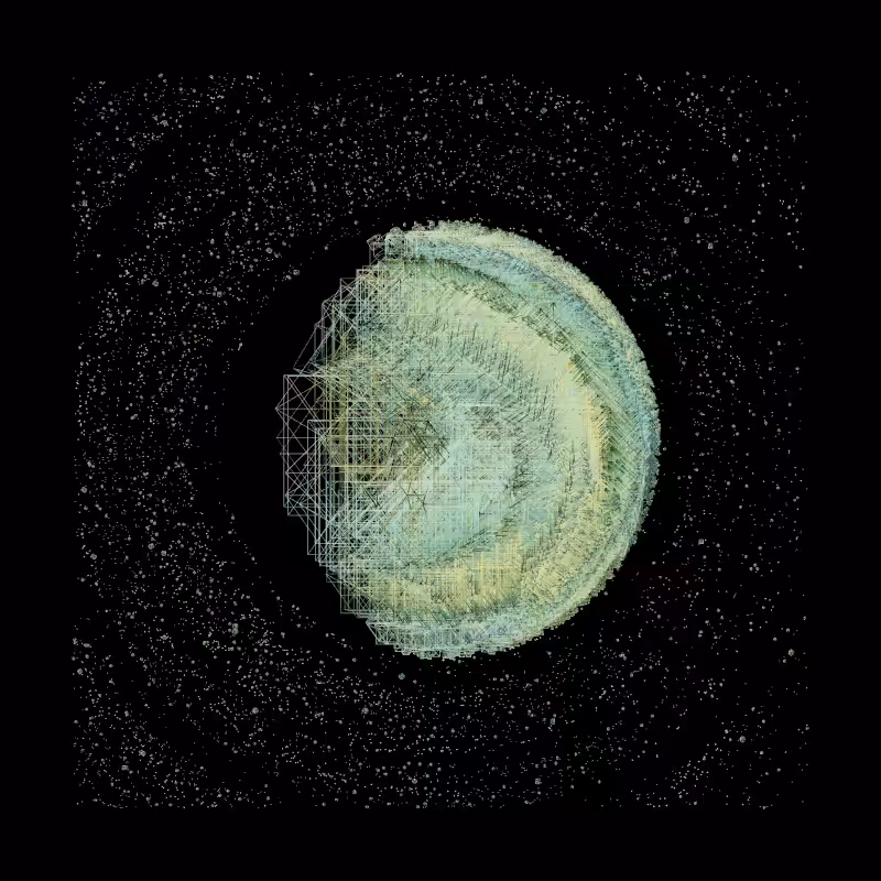Squaring the Circle #15