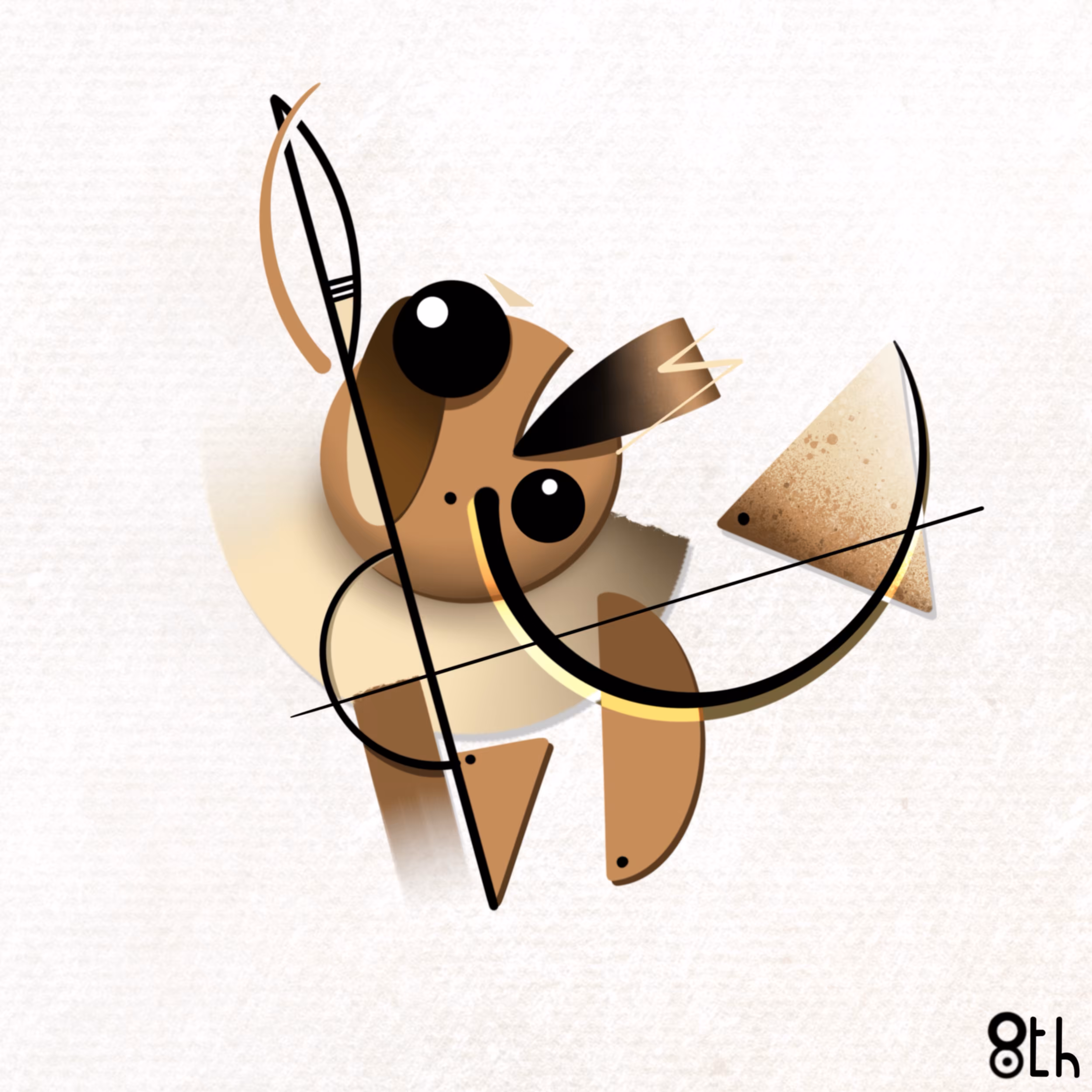 Supremon #10