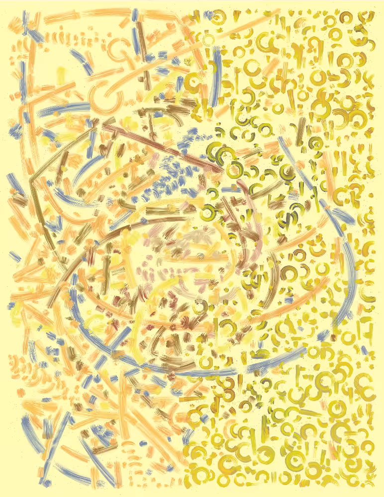 Break Free #94