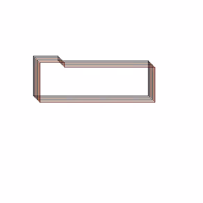 Wire frame #25