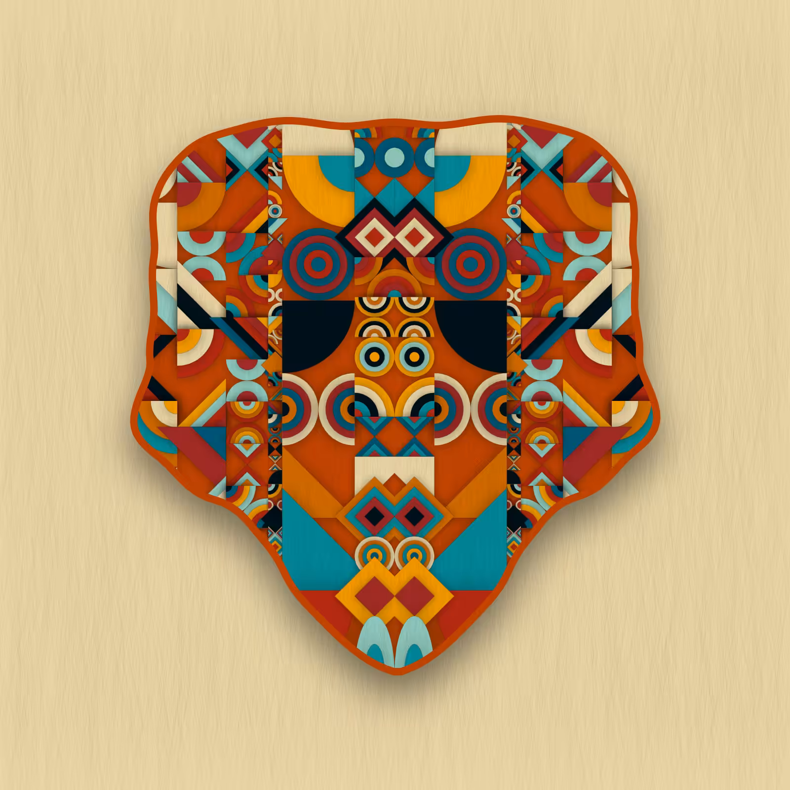 Generativemasks #2622