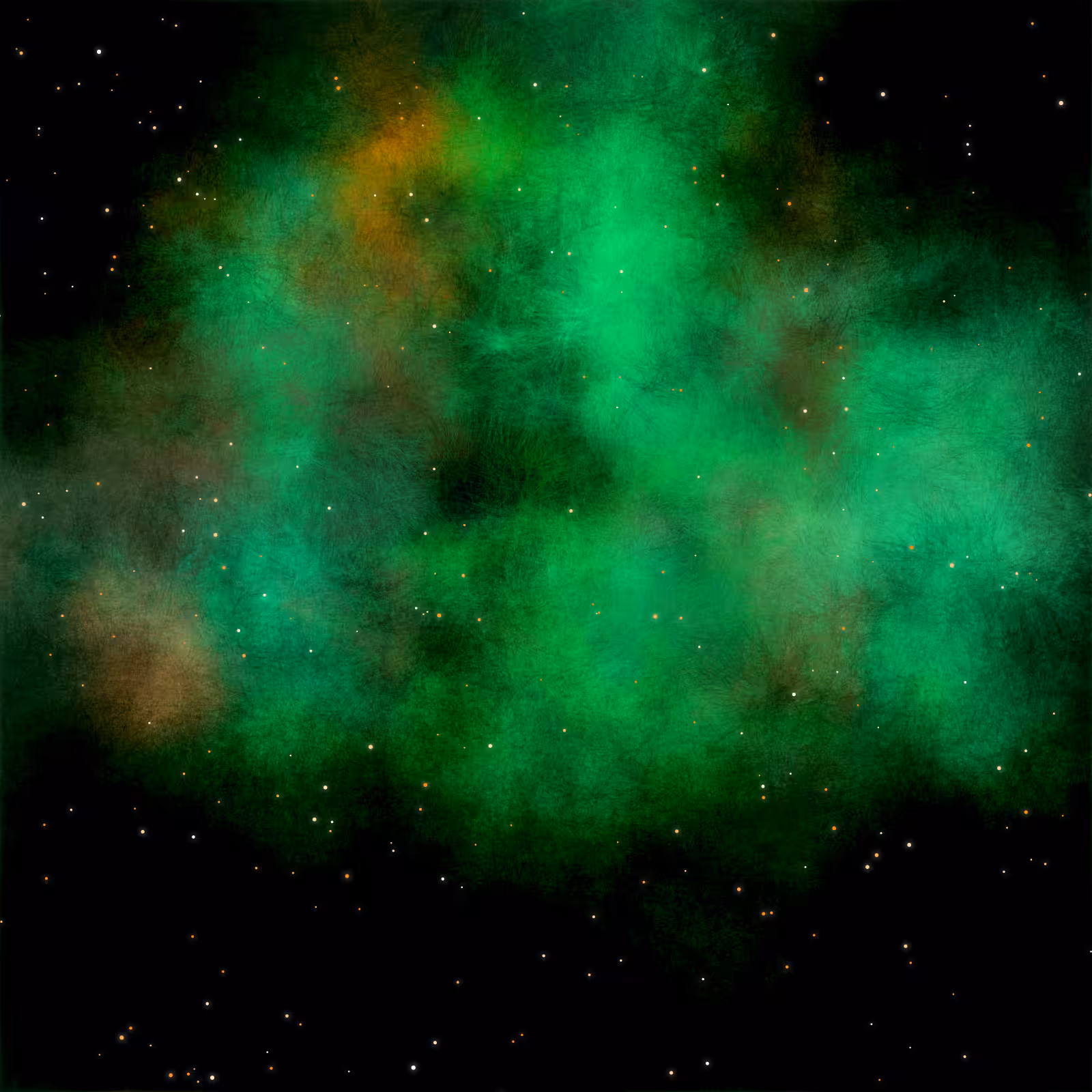 Nebula #8