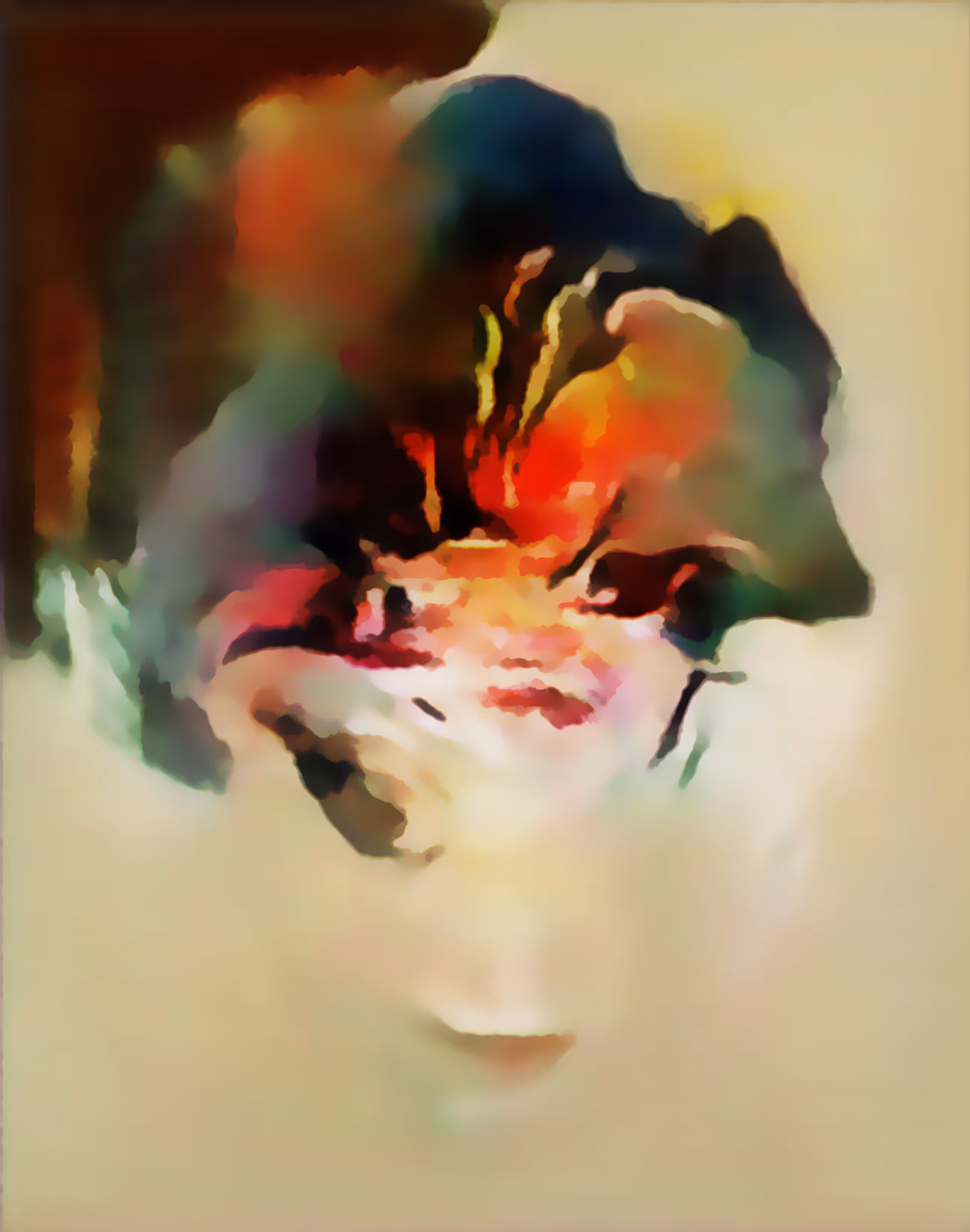 Masked Identity 1