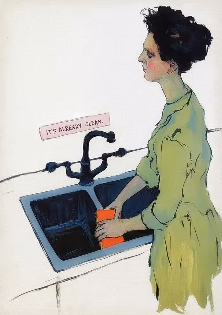 COMMON SCENES — No. 11