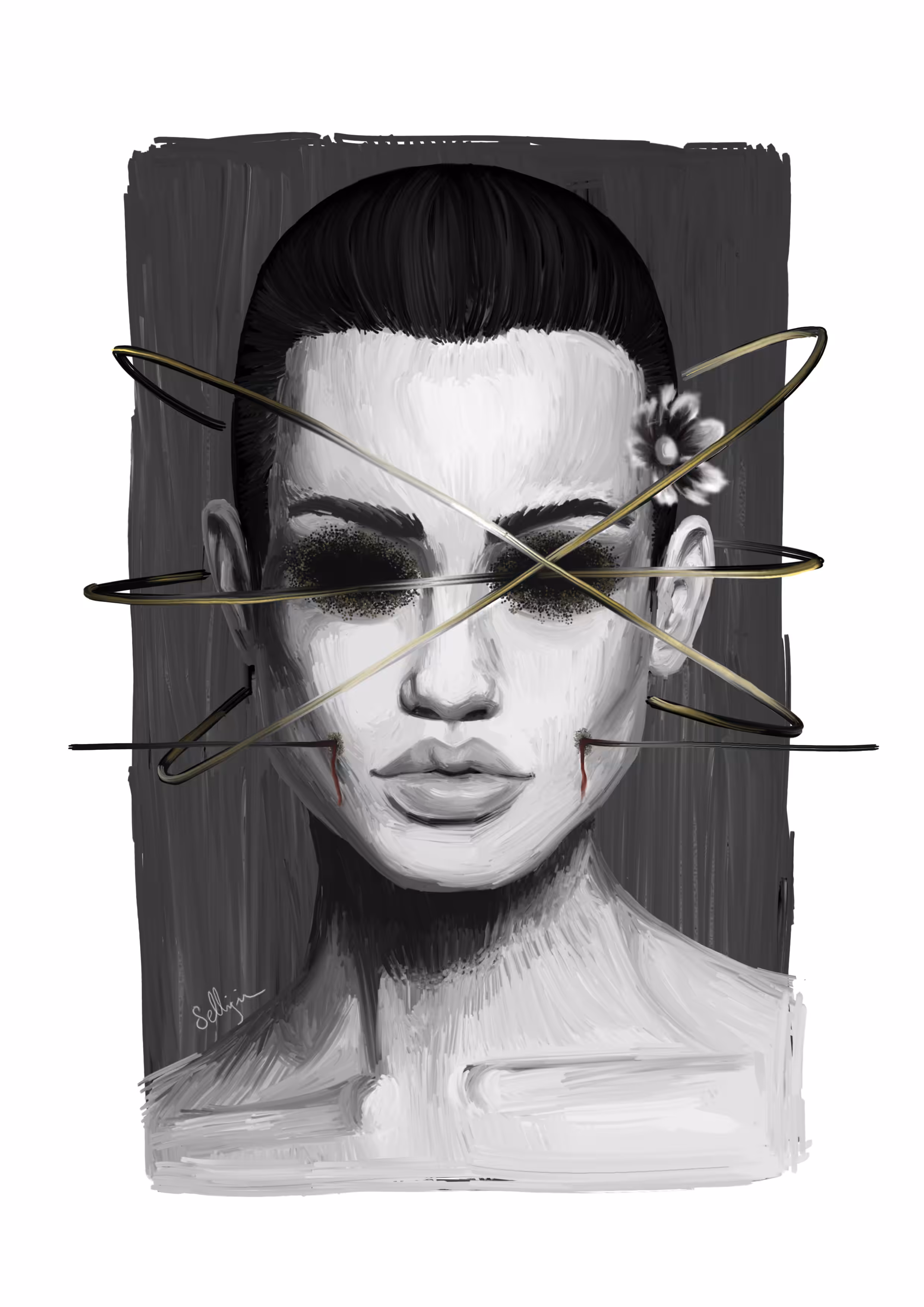 Ninth Character