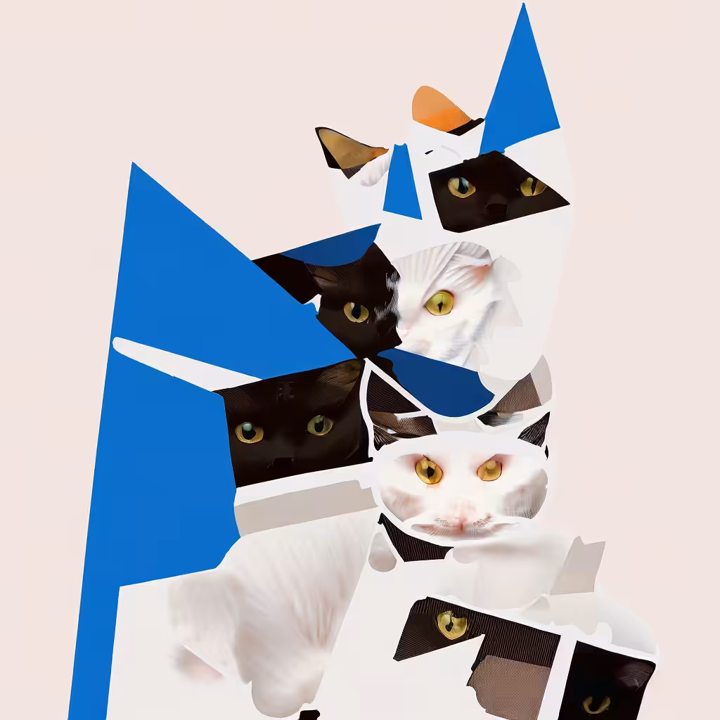 animalminimal #24