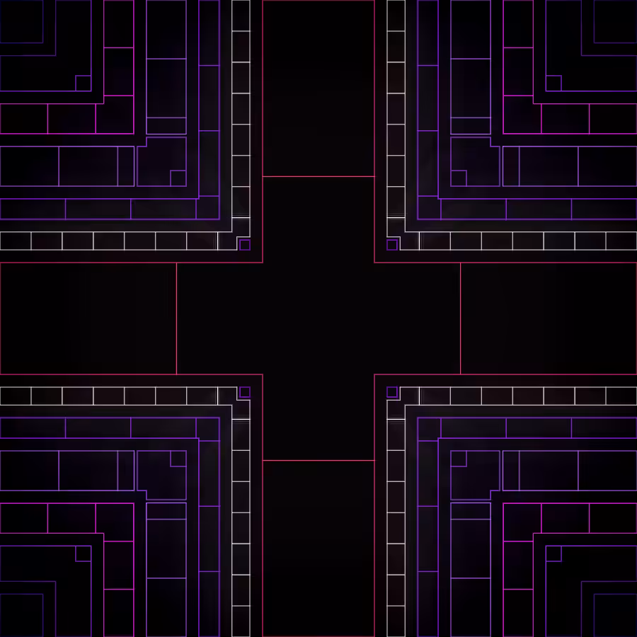 Kaleidobars #9