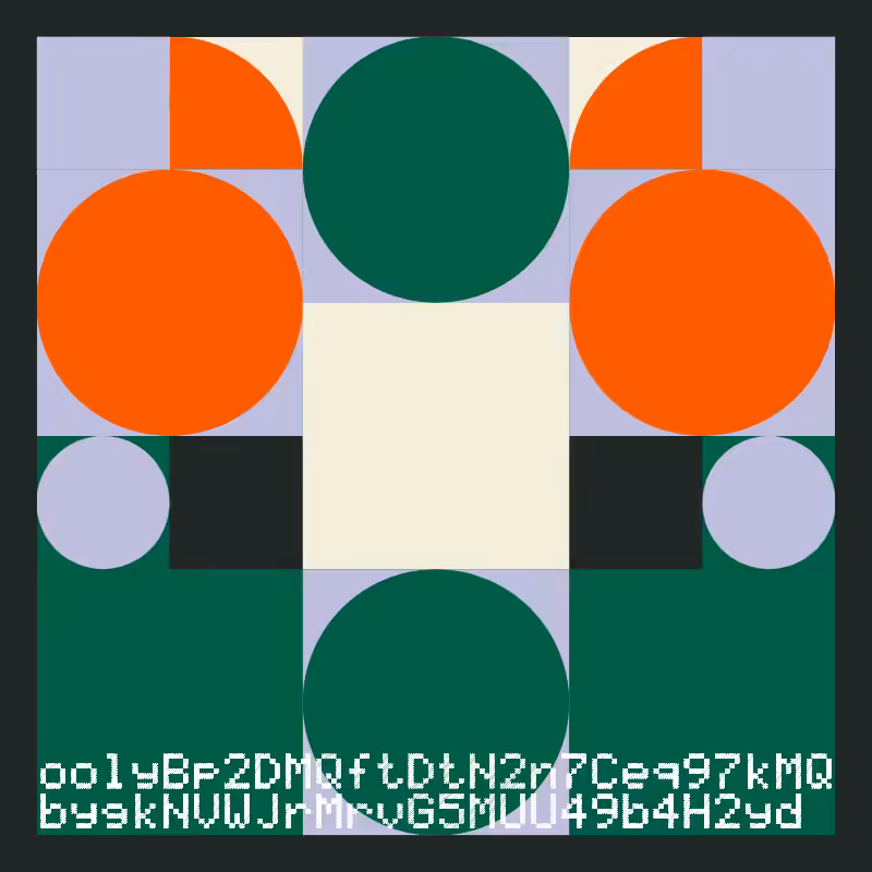 Construct IV #6