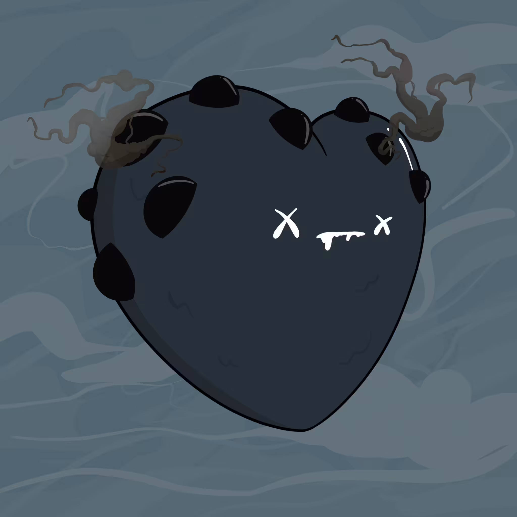Monomyth #8345