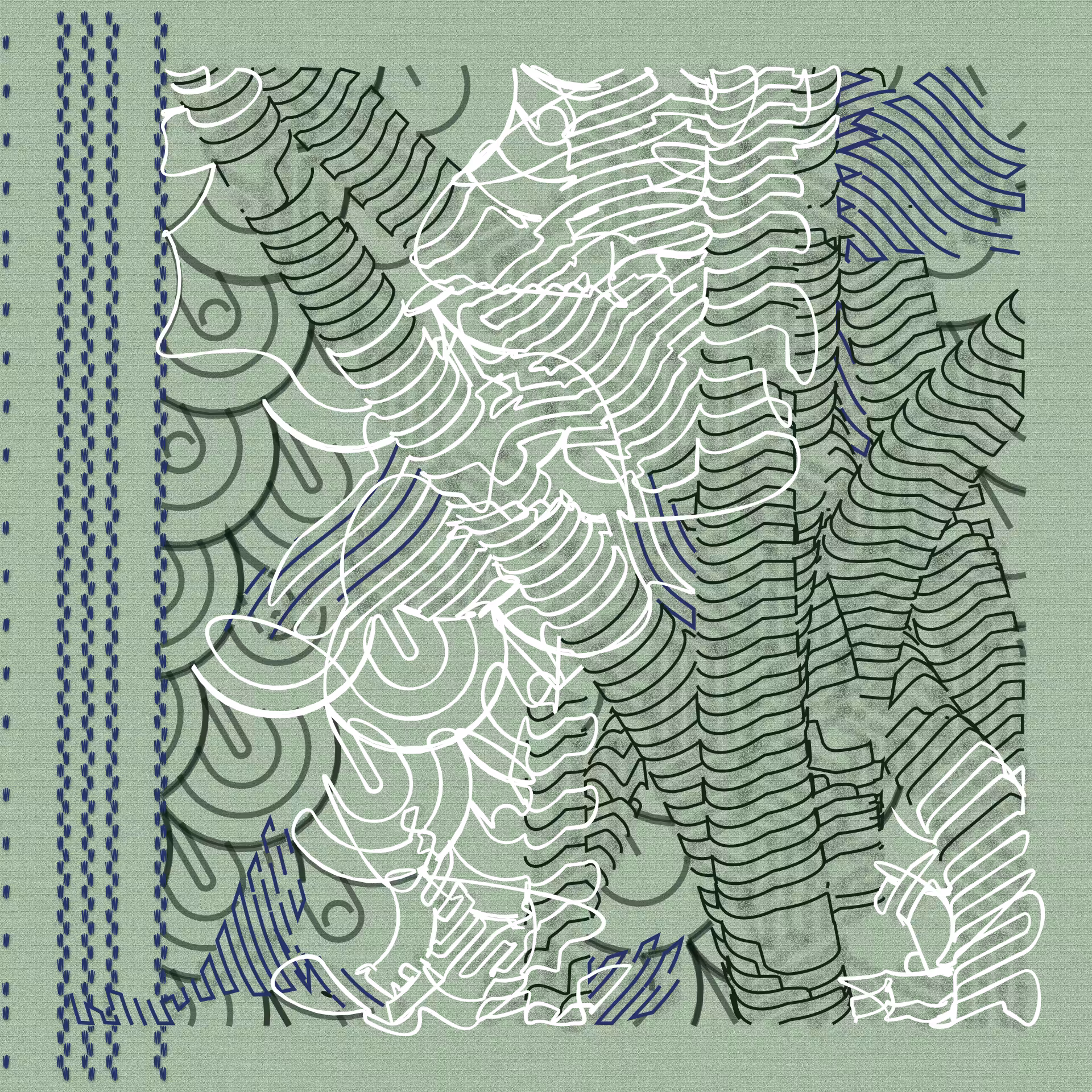 Aux Arbres #818