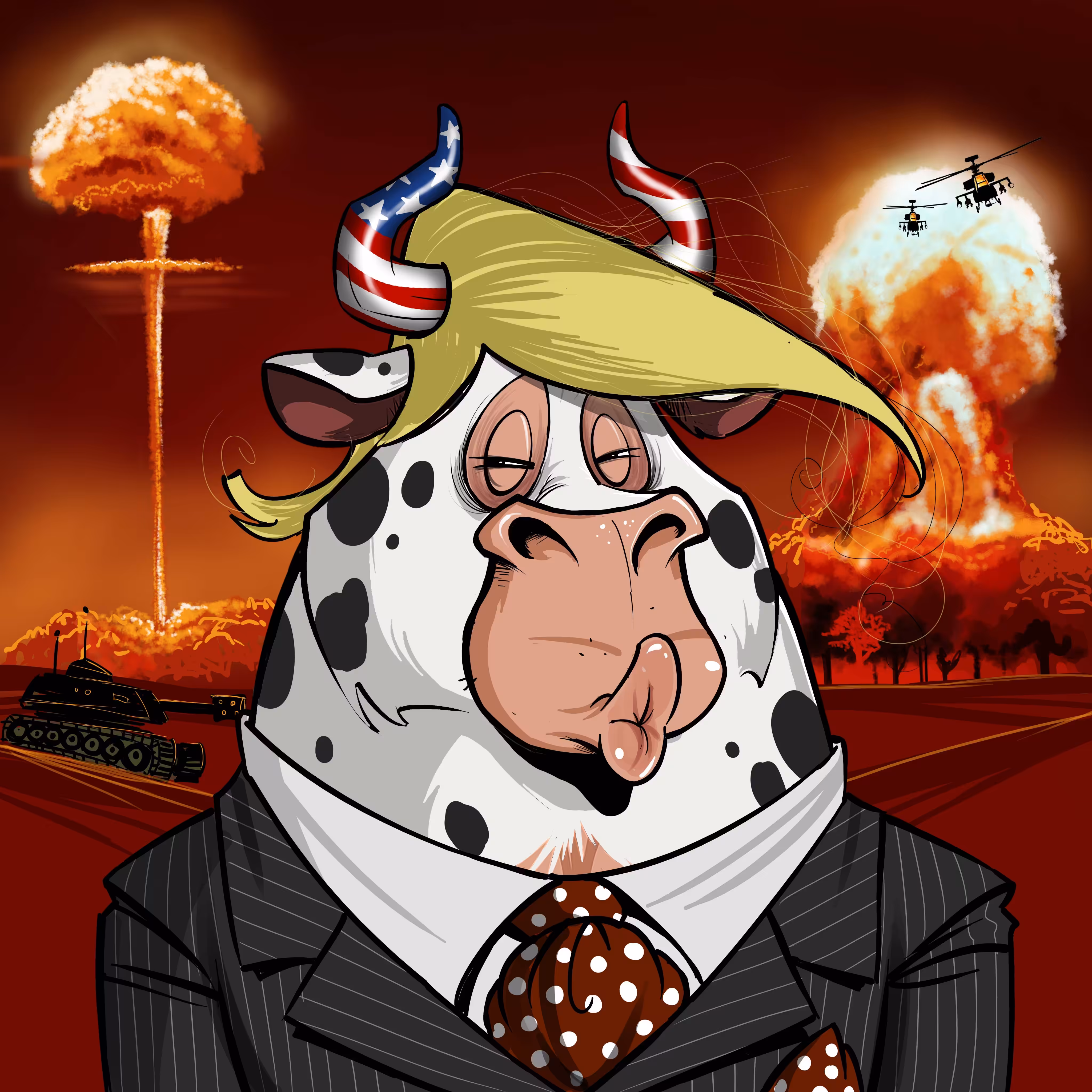 TrumpBull