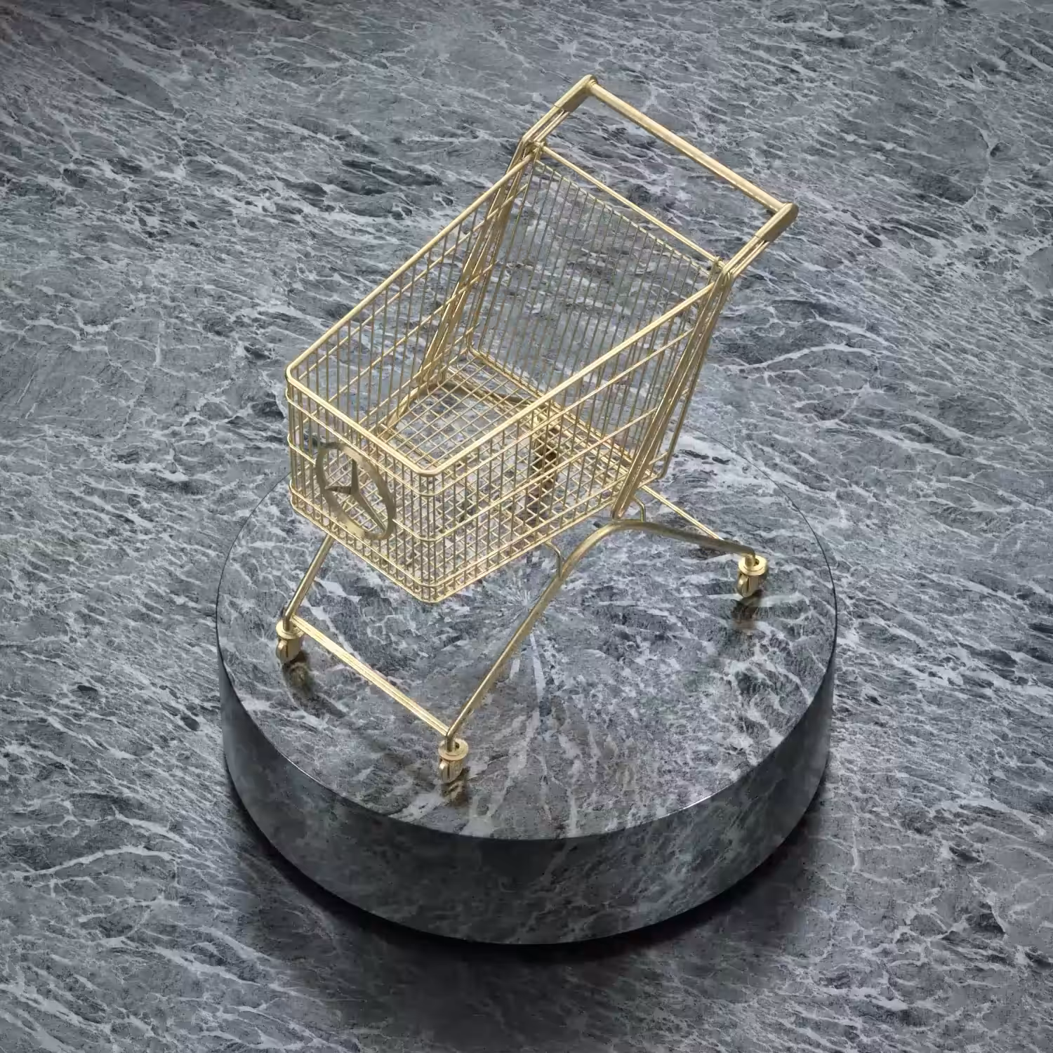 Great Capitalism Golden M