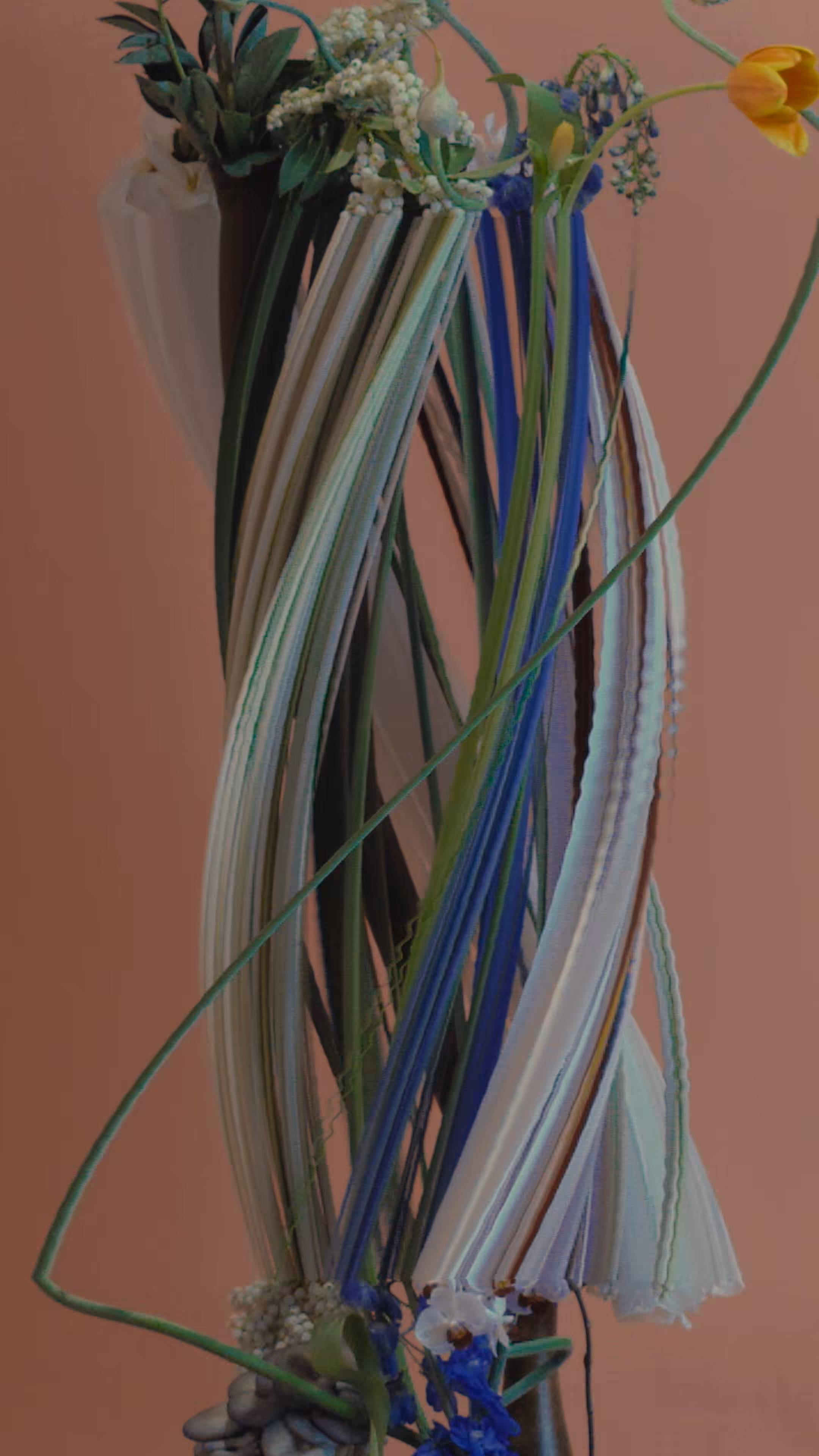 Bouquet, still no. 1