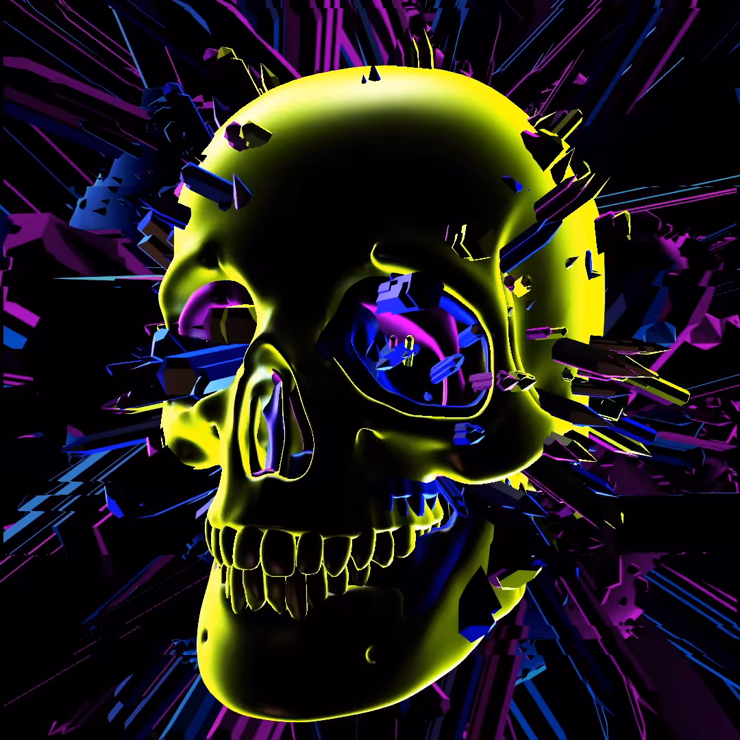 skull 5