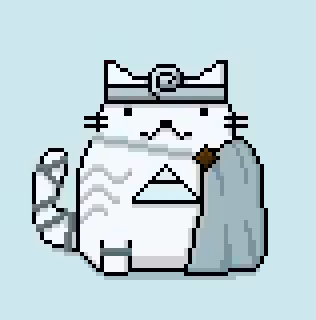 FATCAT #076