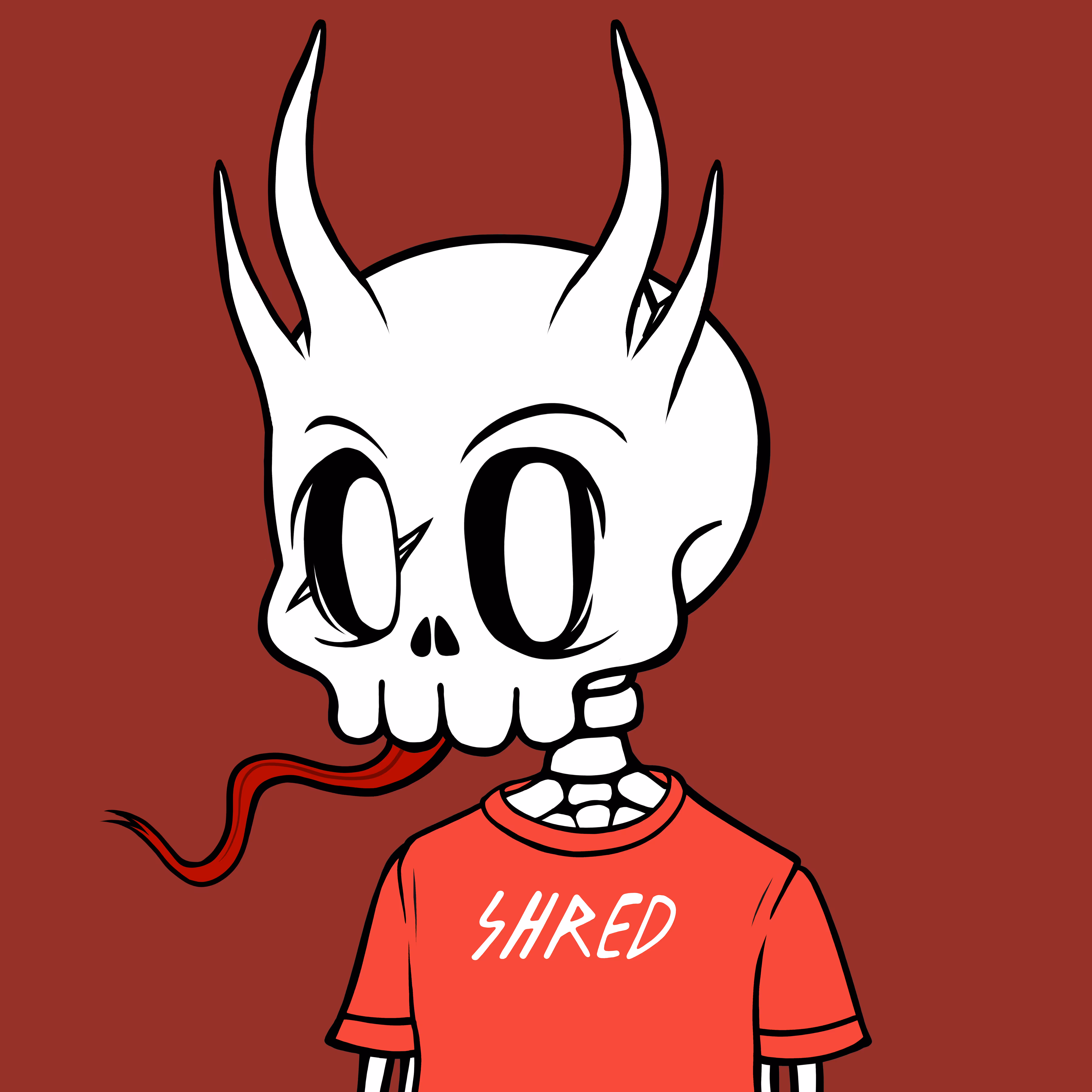 ShredFace - 0111