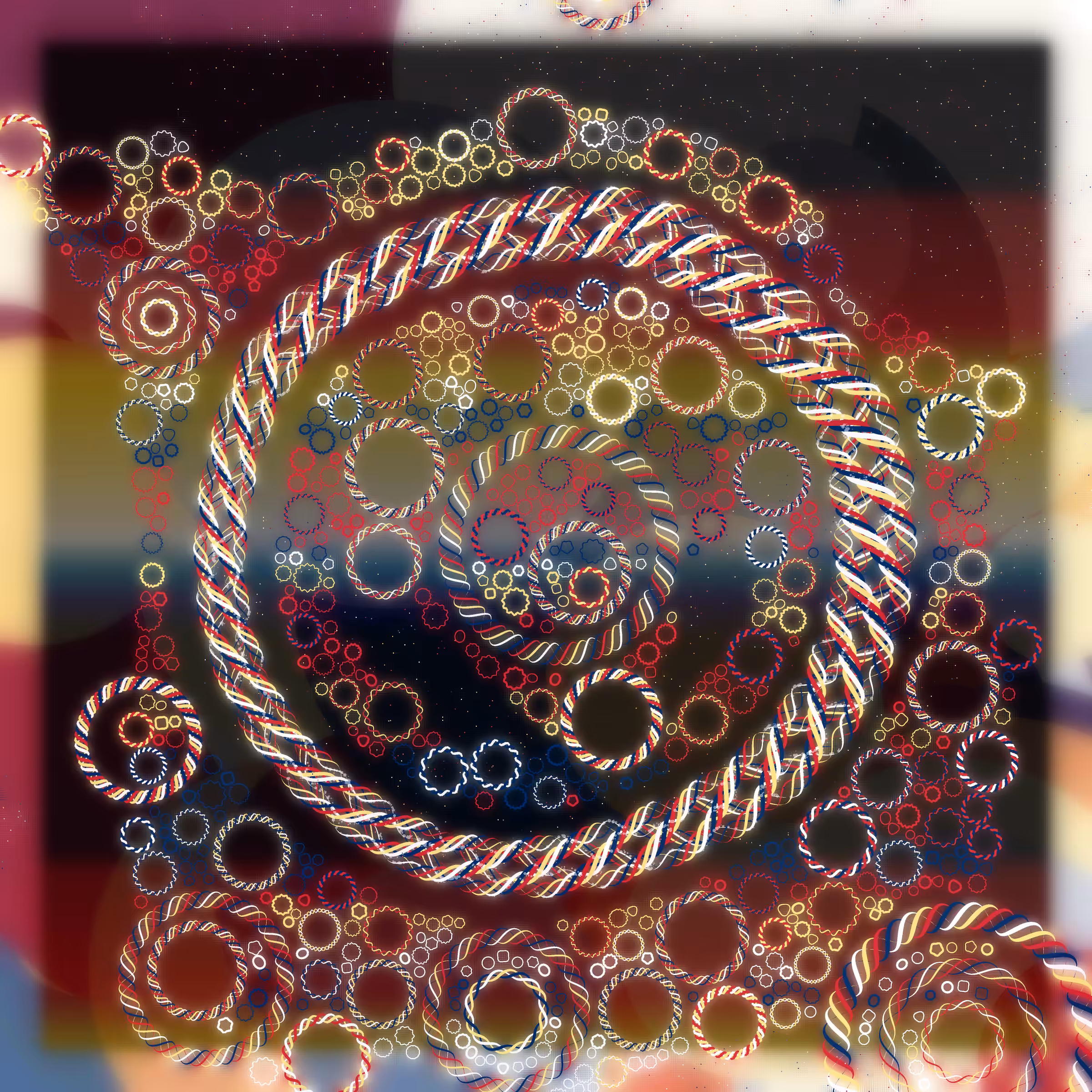 Friendship Bracelets #27597