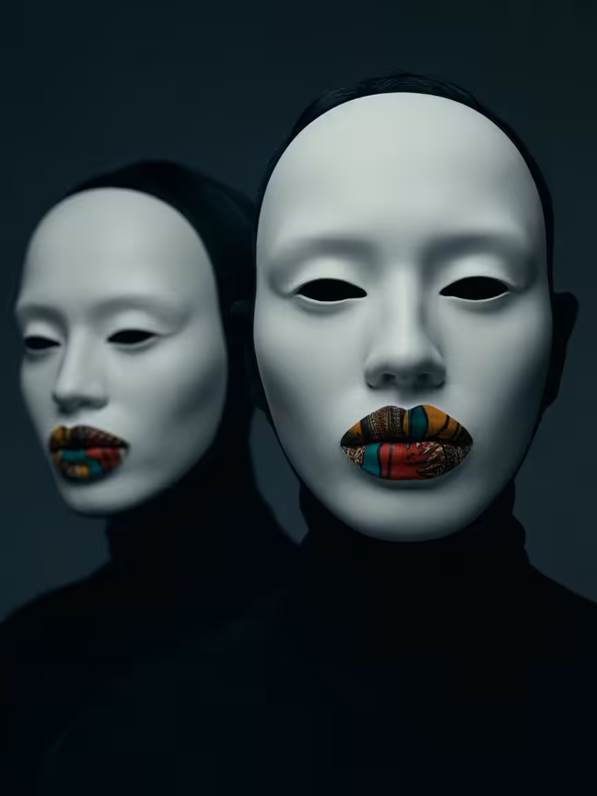 Mute Bitches