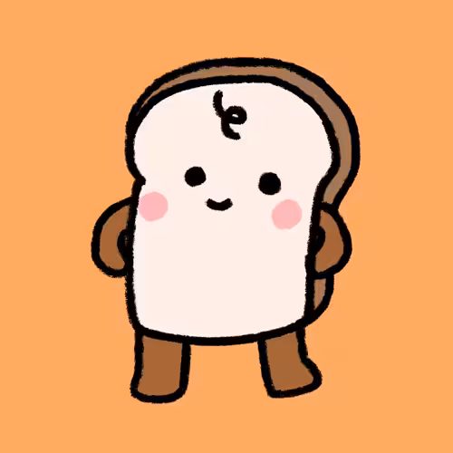 Little around gang: no.1 sliced bread