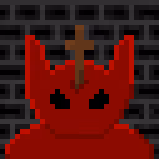 demonz #244