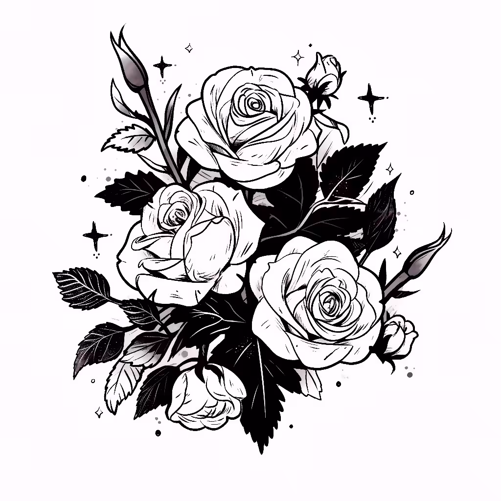 🌹Rose