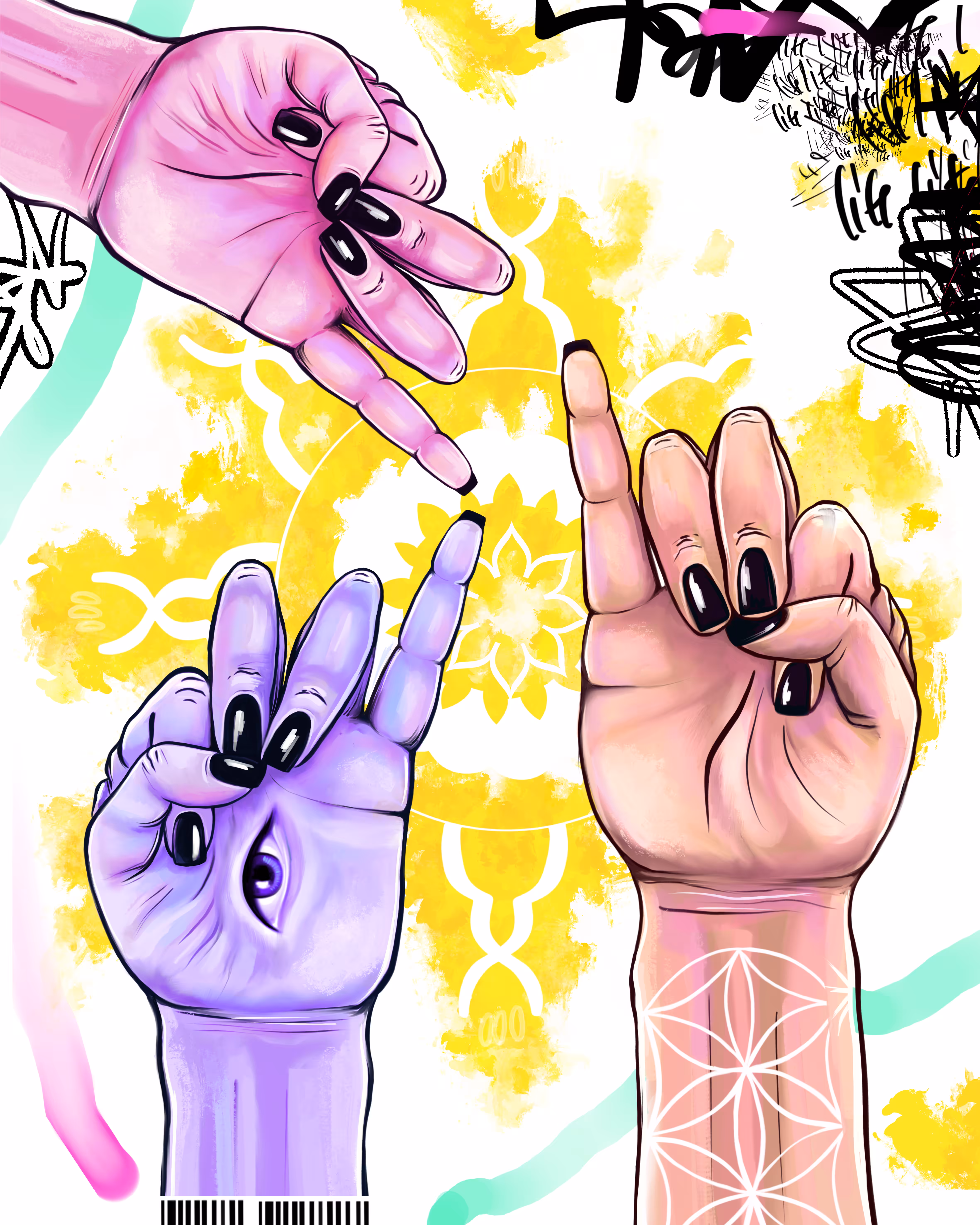 Apan Vayu Mudra
