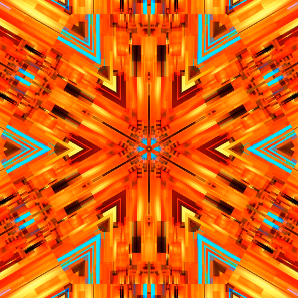 Cross FXH #7