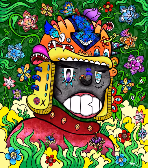 "MENTAL DECAY"