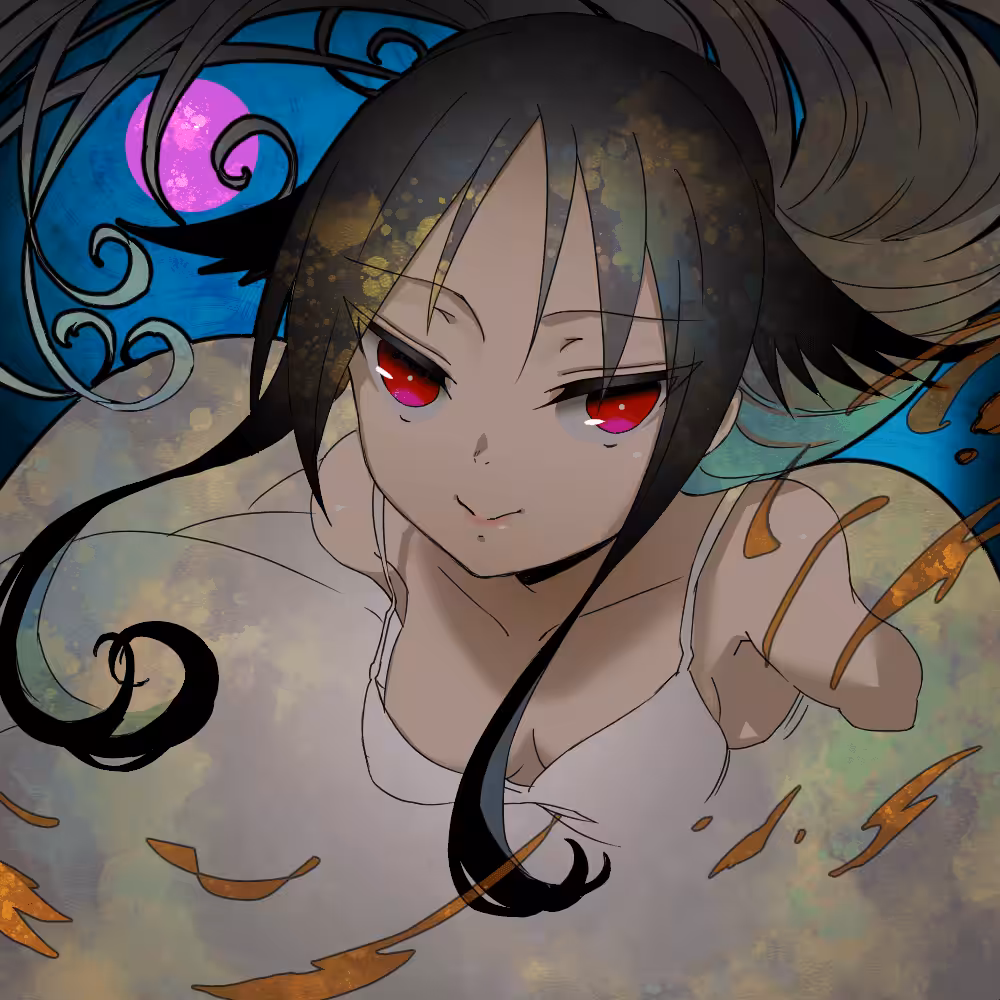 Blue - Lunatic
