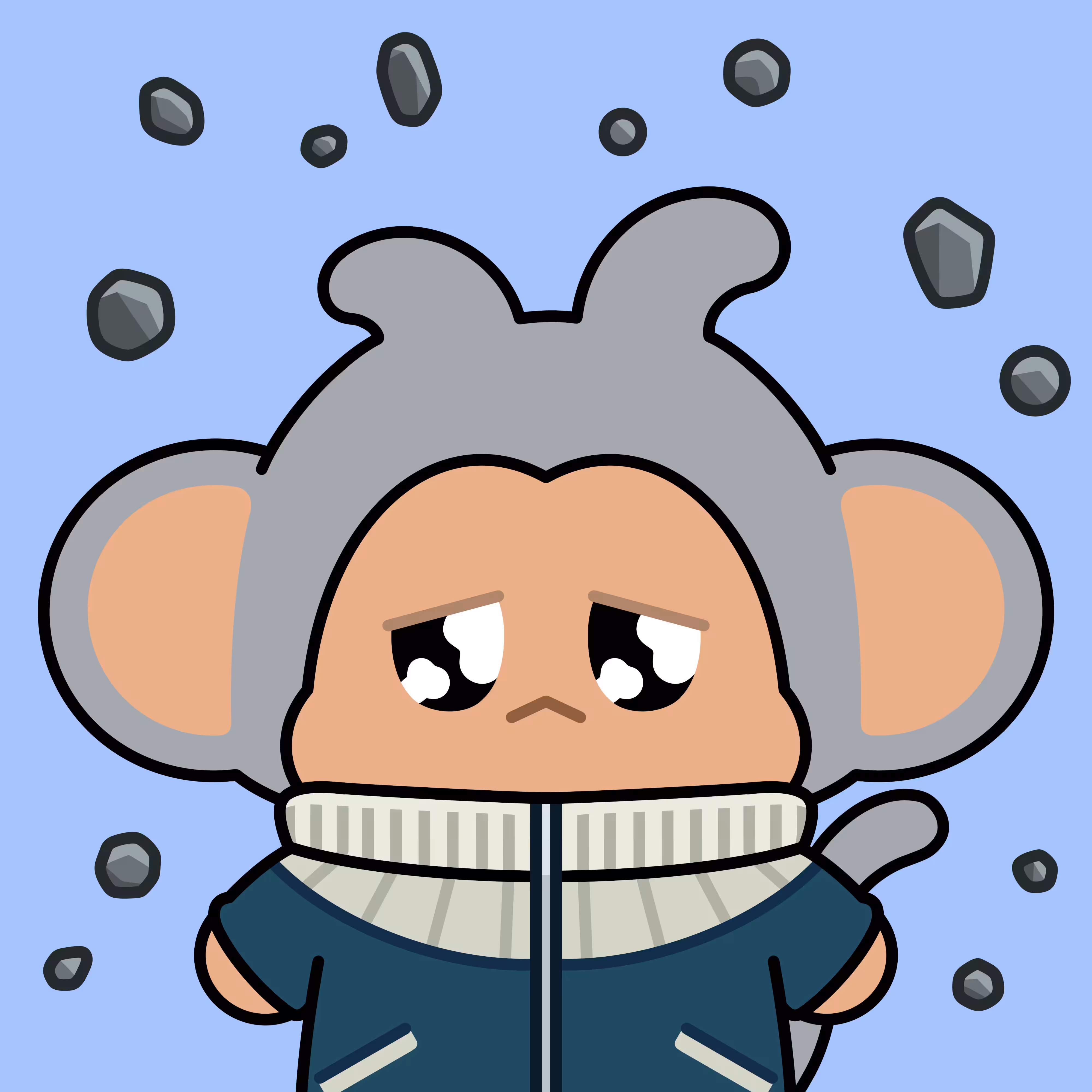 Chimpers: Fuusanrou
