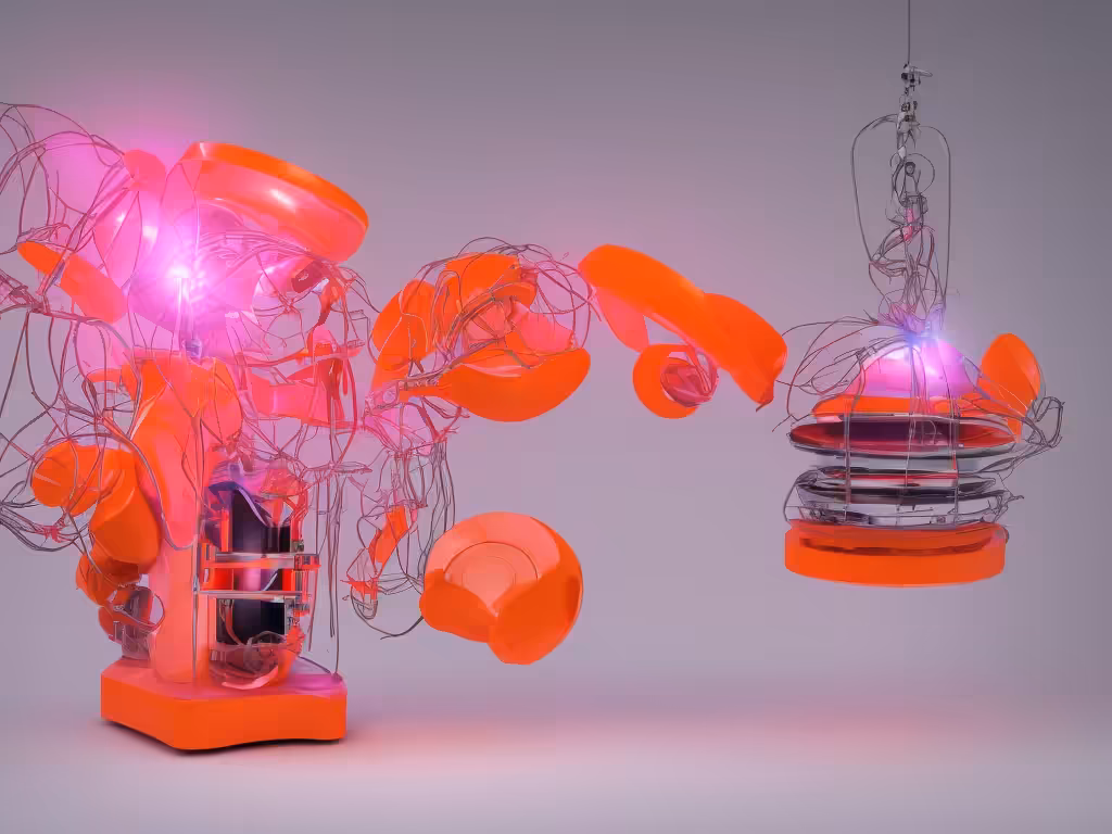 Surrender Machine #71