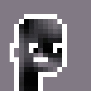 GradiPunk #9: The Middle "Inverted"