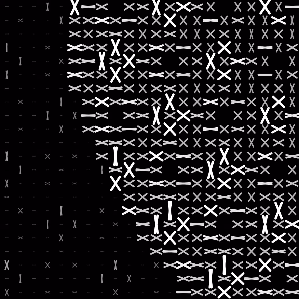 Resonance #10