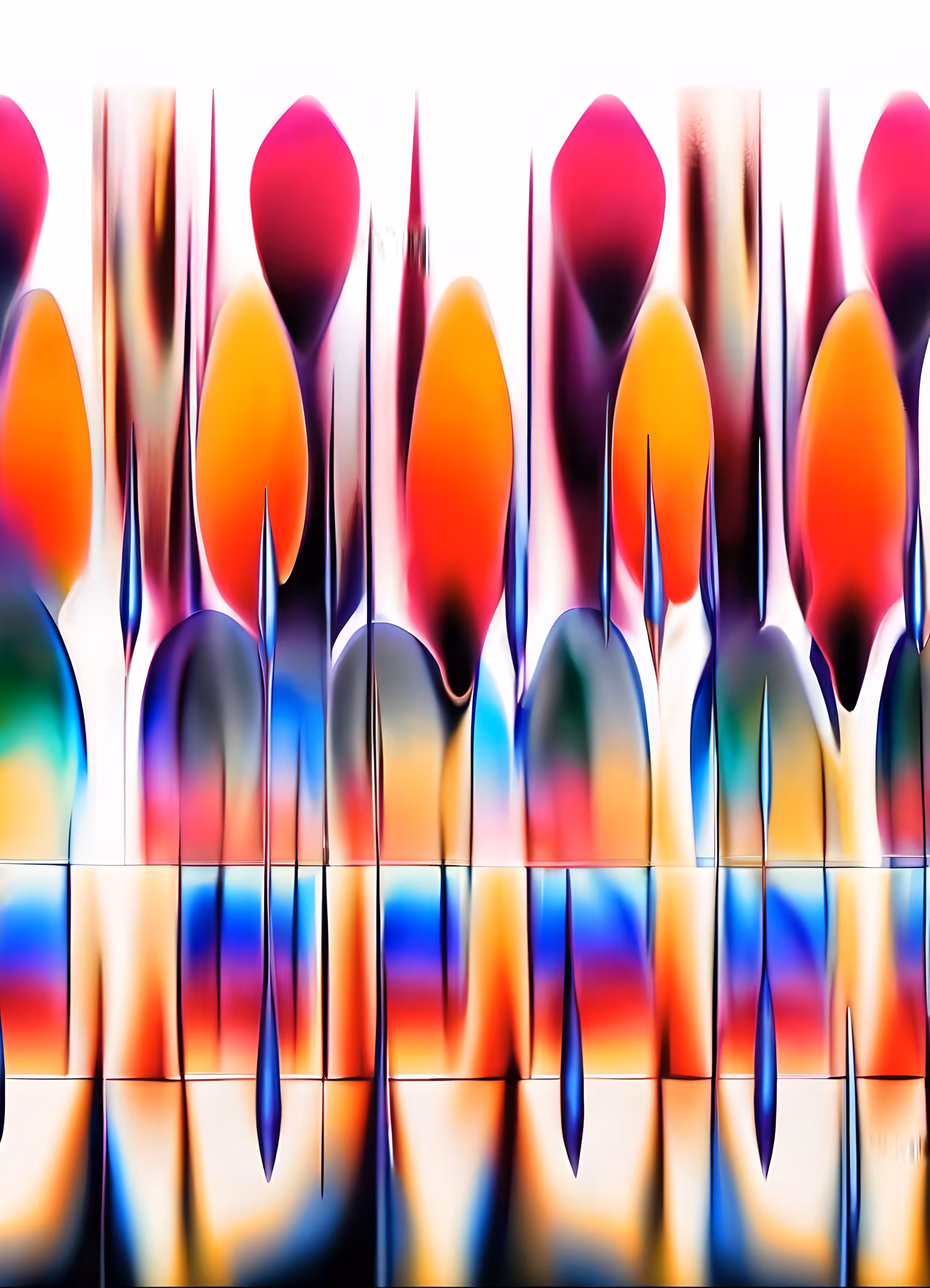Elastic Echoes #5