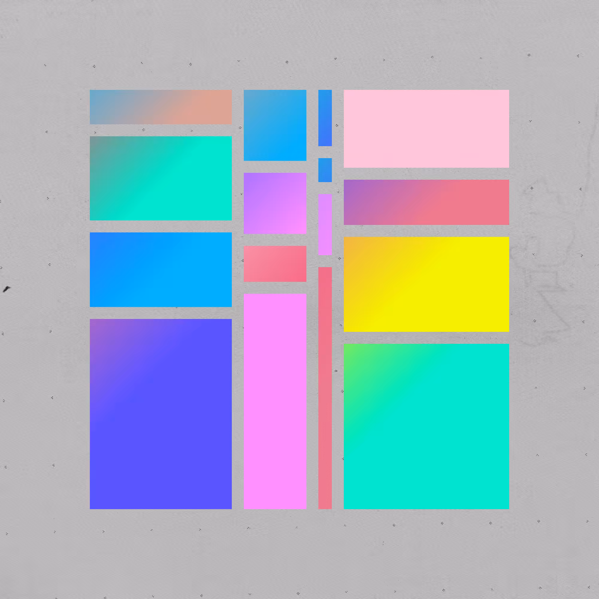 Stained glass #20