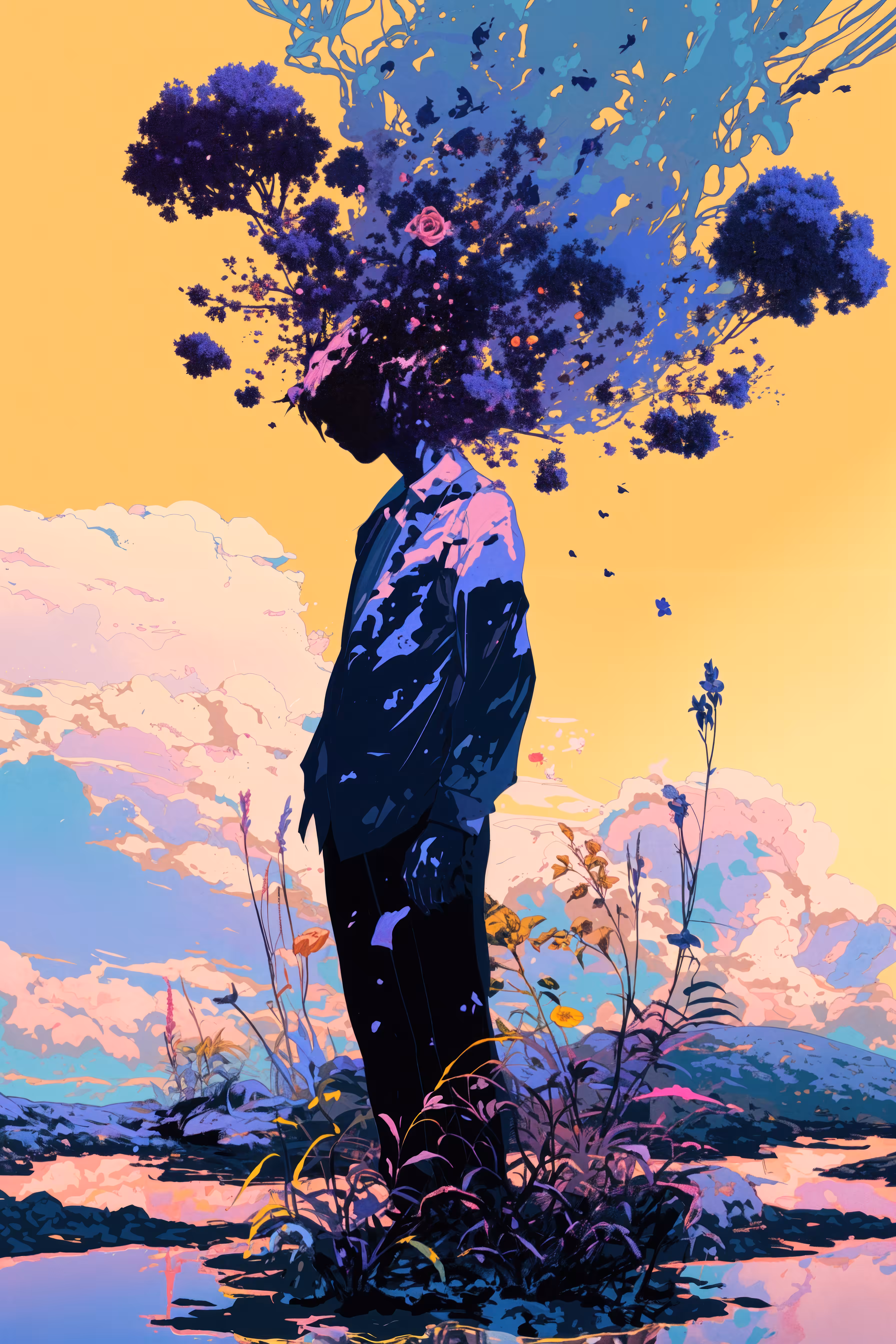 Infinite Daydream