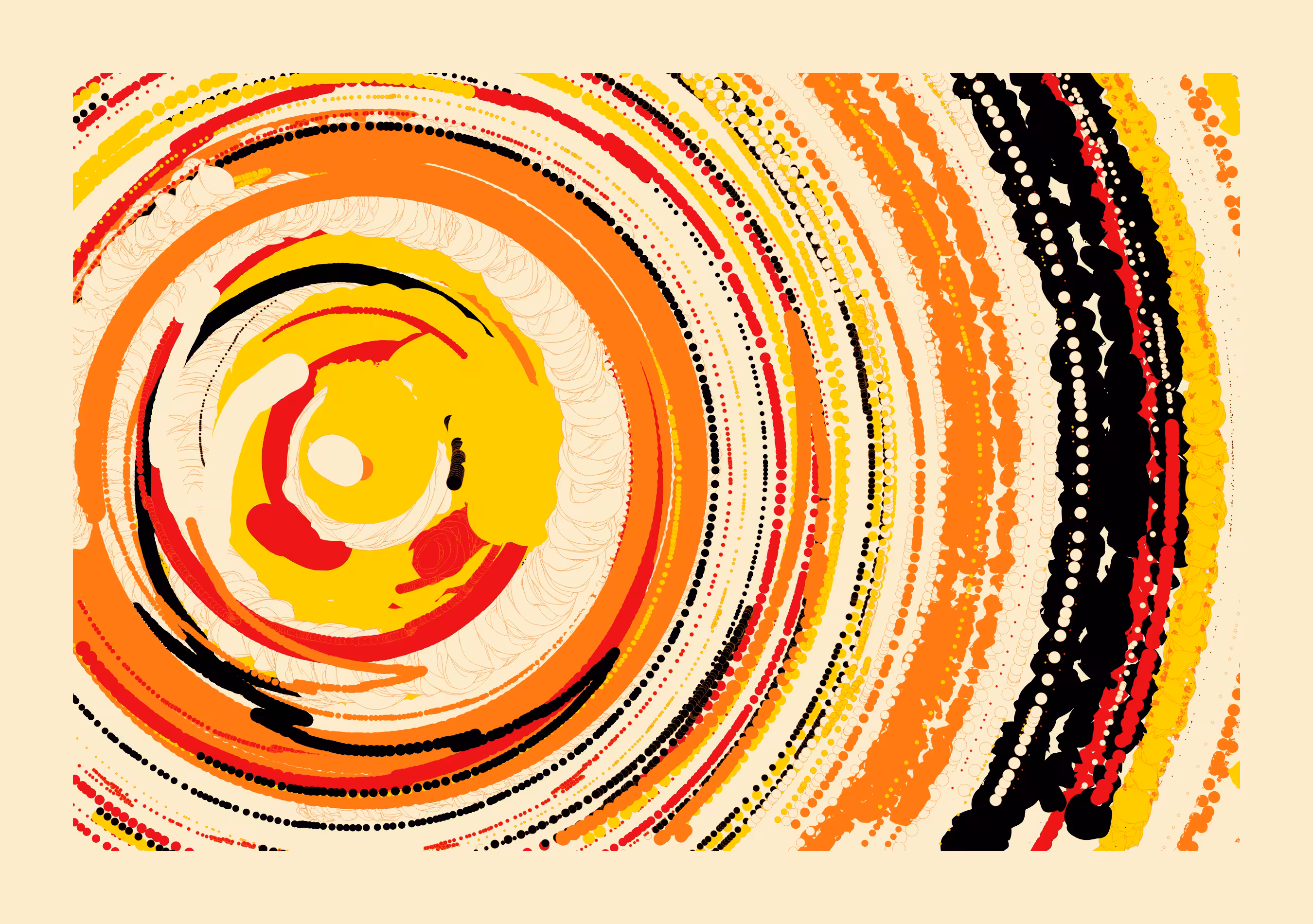 Collapsing System #49