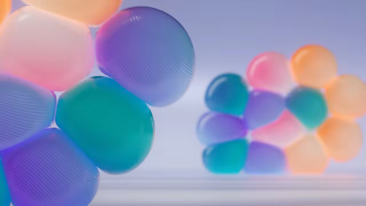Blobs