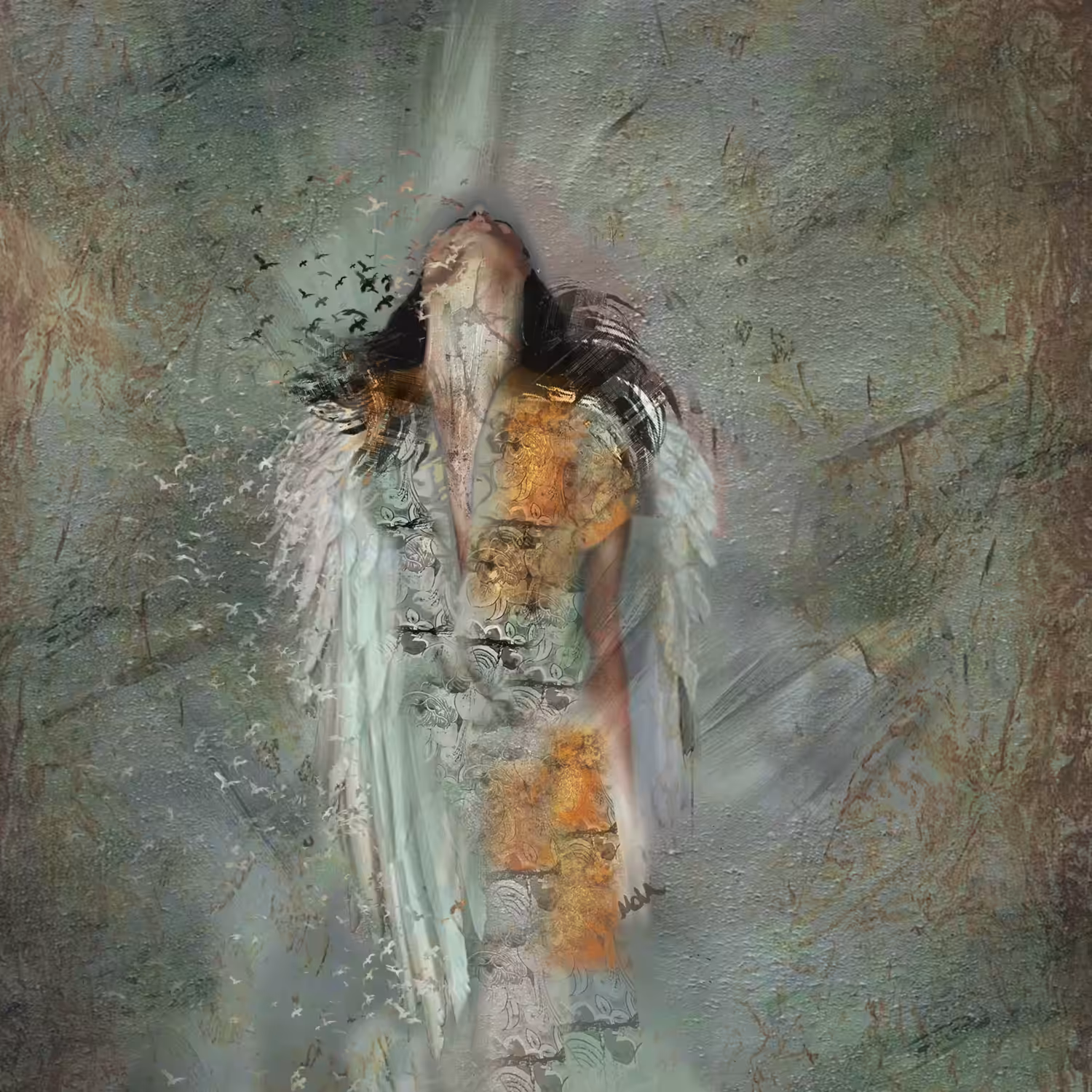 Fly to Sky