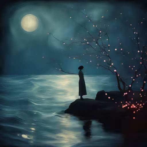 Full Moon Blues