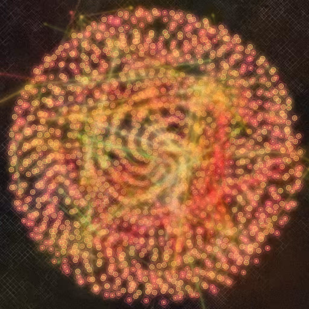 espiral #25