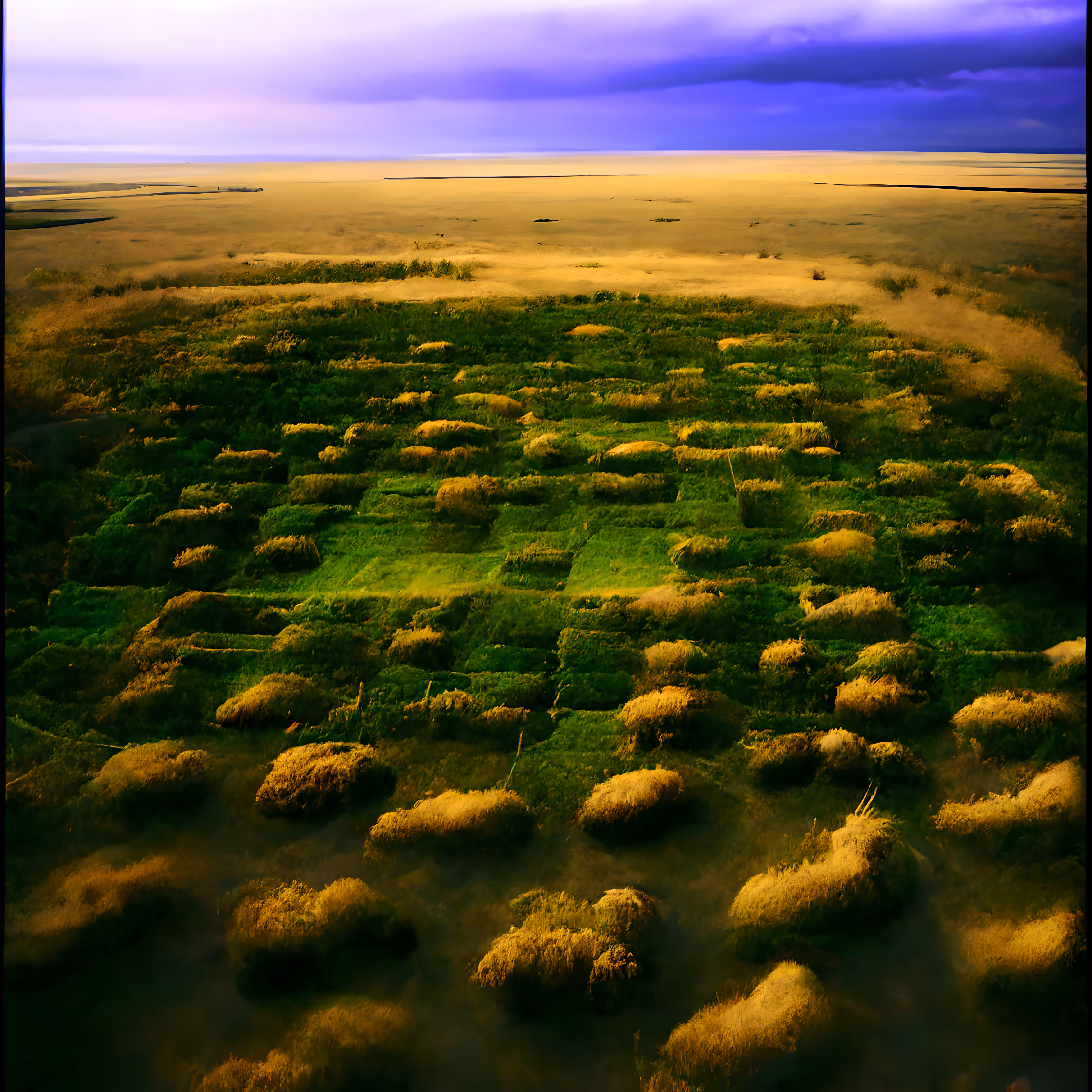 the GRID #7