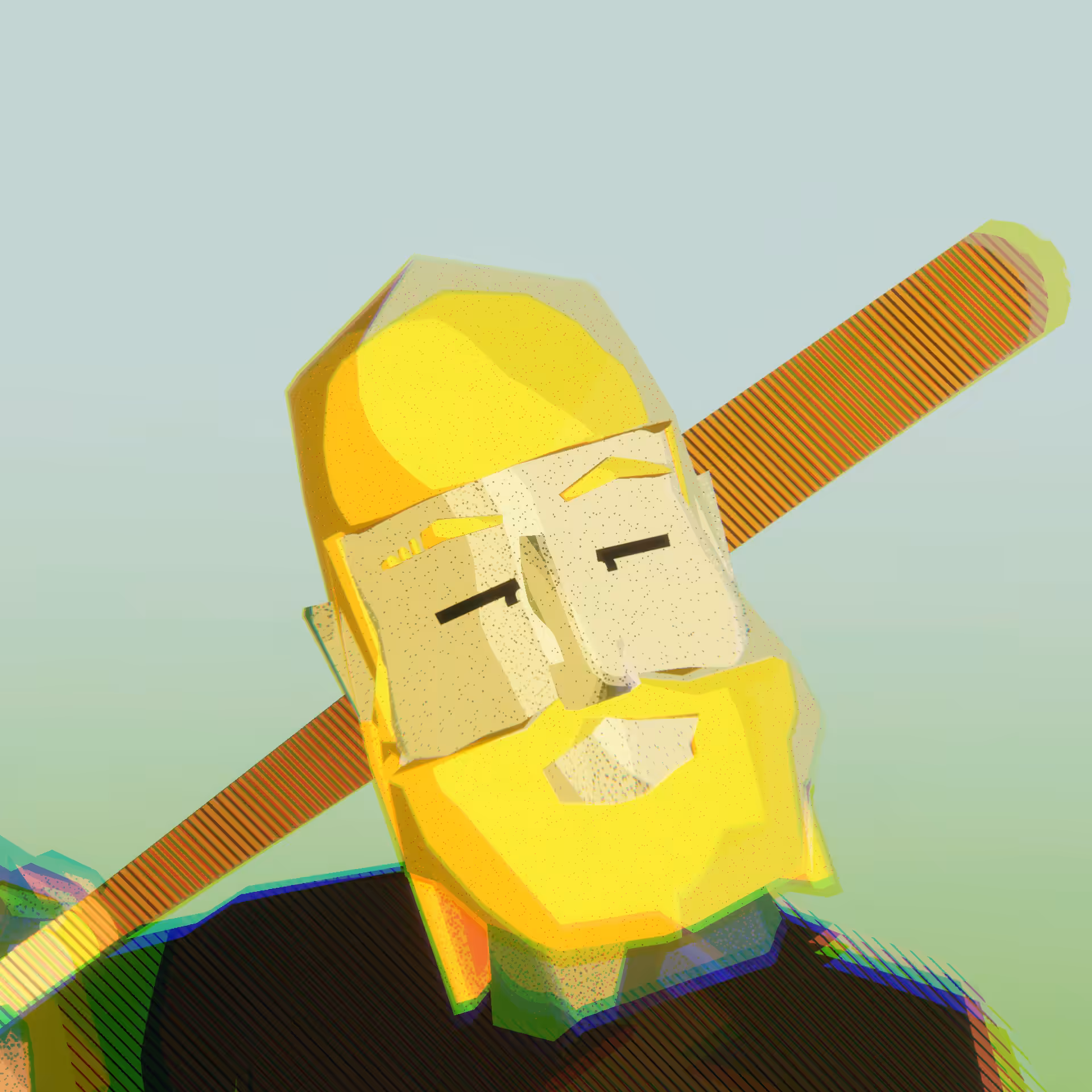 The Boys of Summer: George Howard