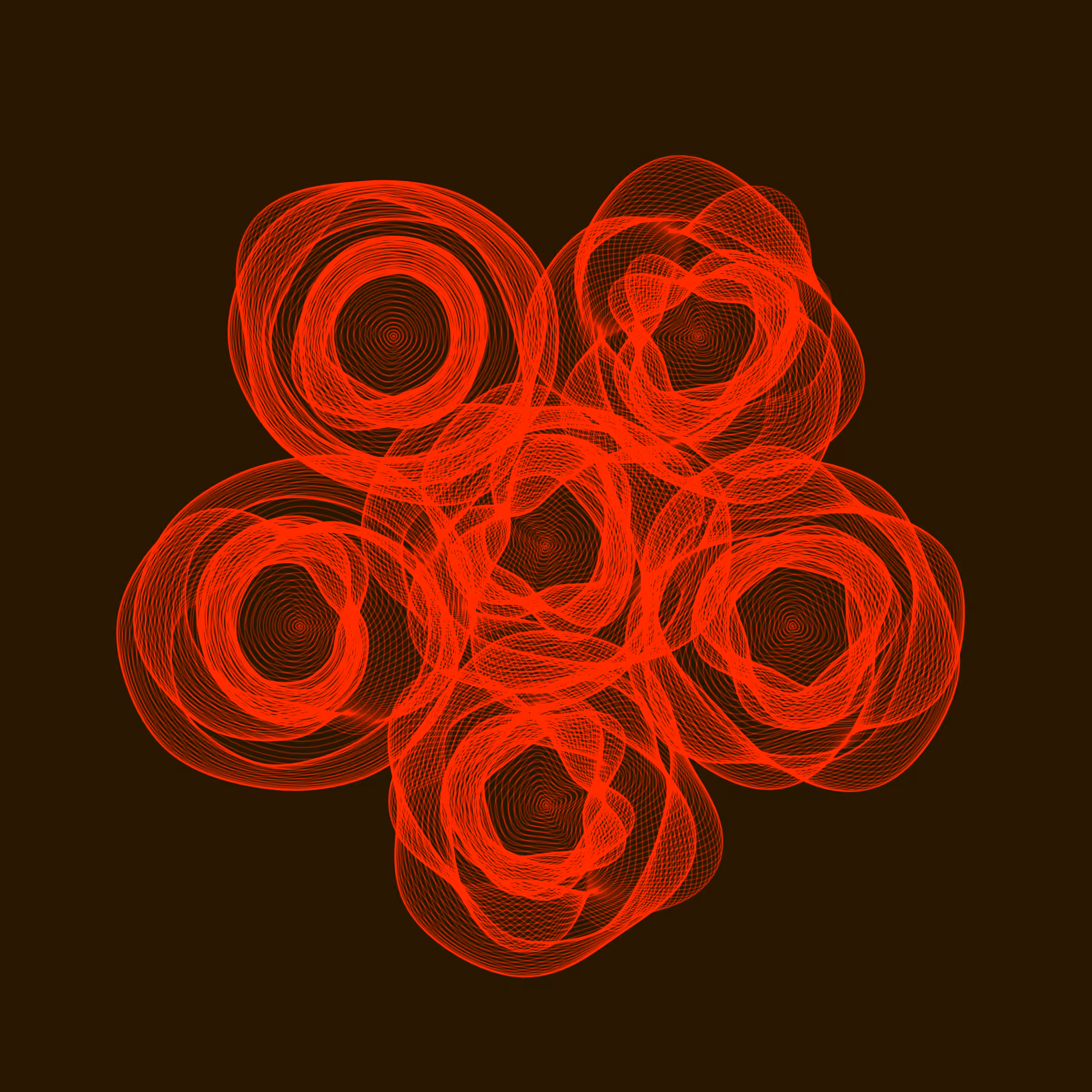 Flowers #5440