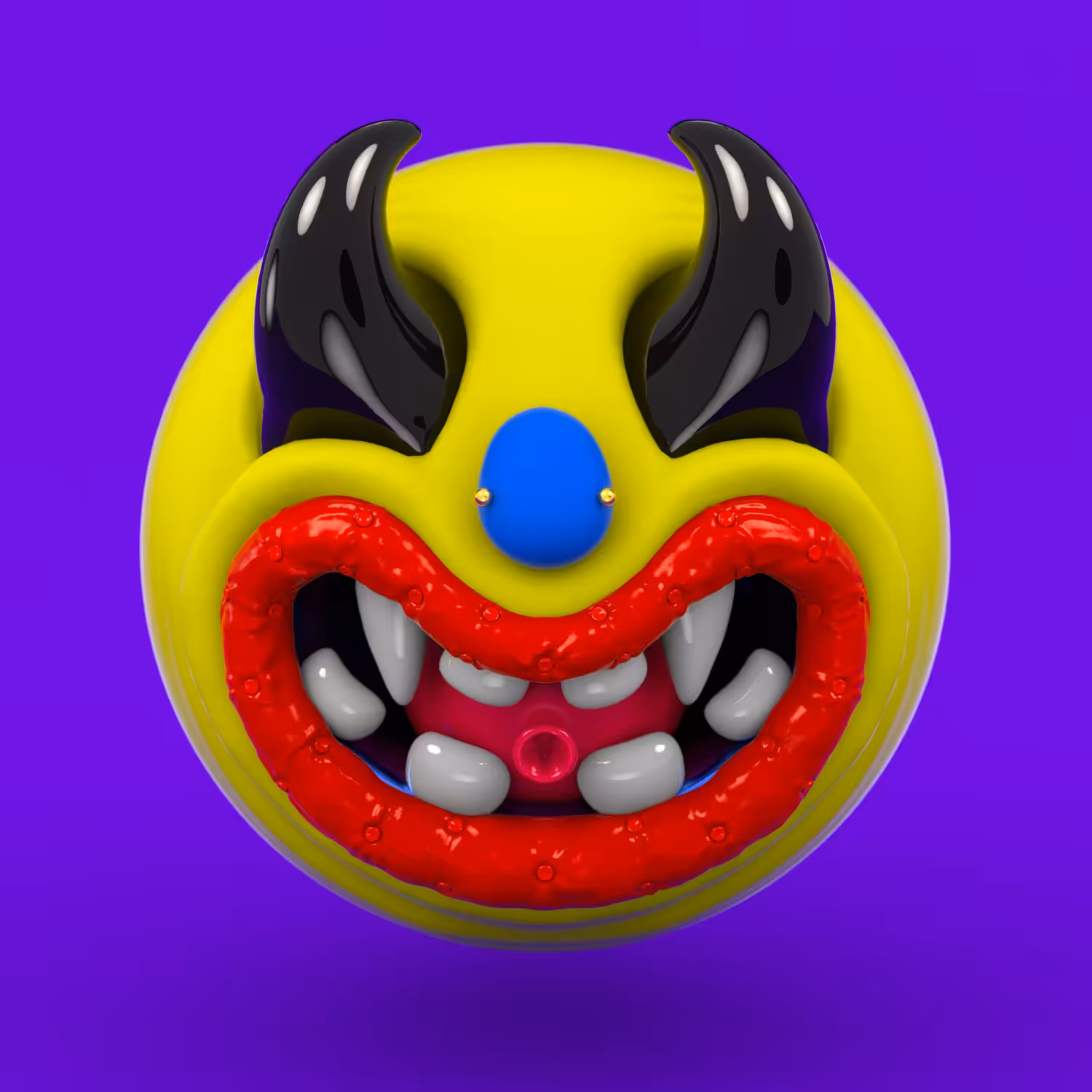 JOYWORLD JOYsmilies: JOYsmiley 1483