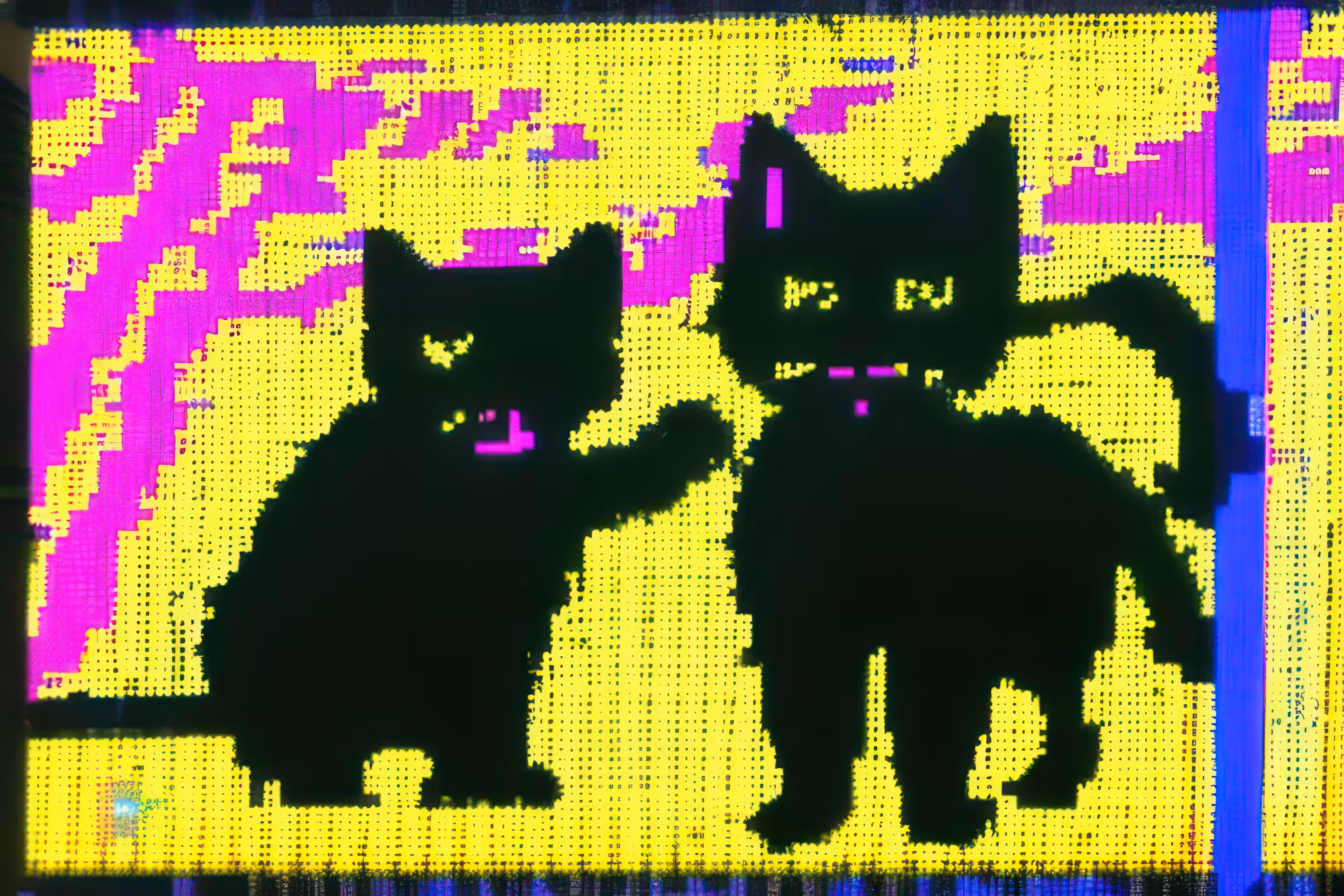 LOVECATS 008